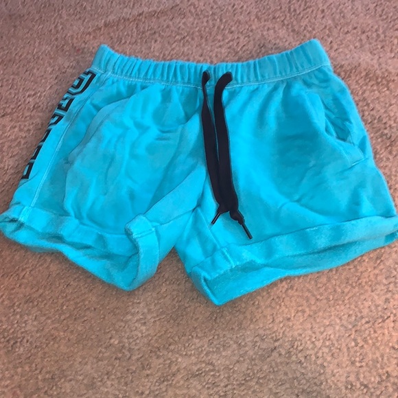 PINK Victoria's Secret Pants - 🌈 VS PINK SHORTS 🌈